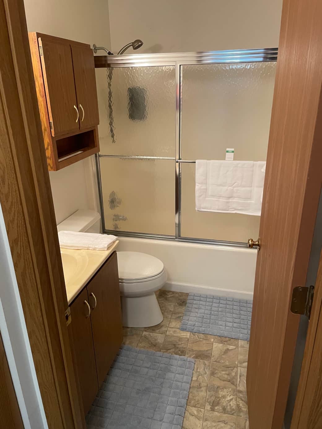 2nd Bath