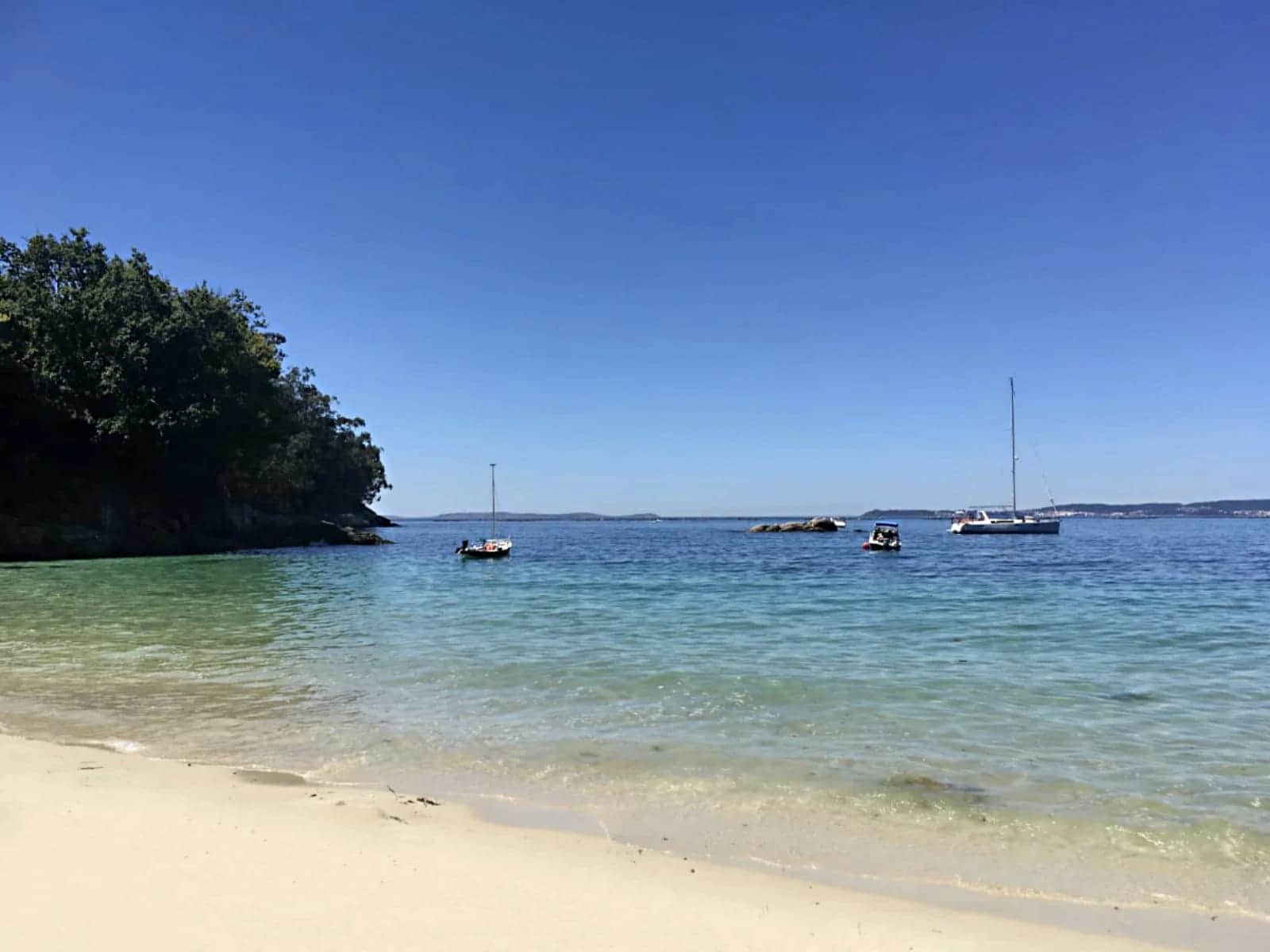 Playa Lapaman