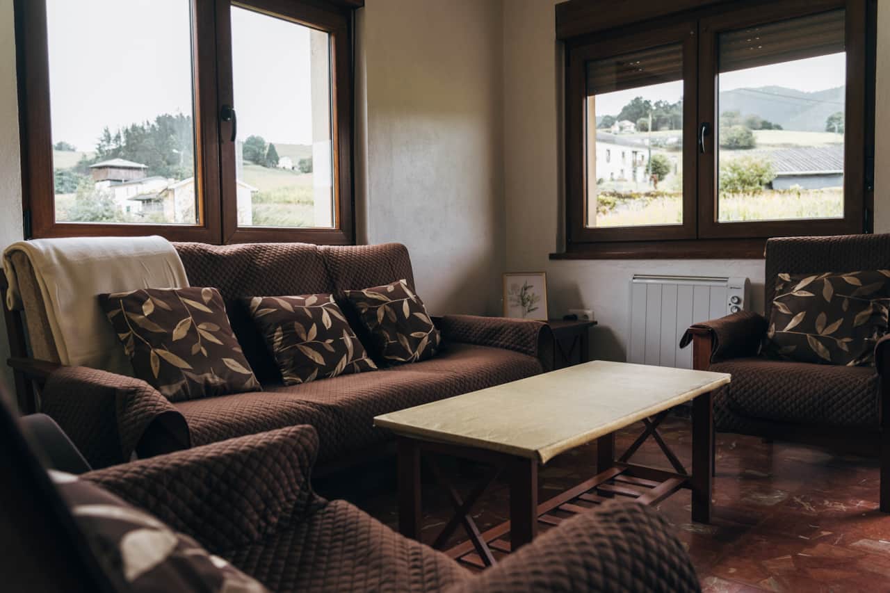 Salón