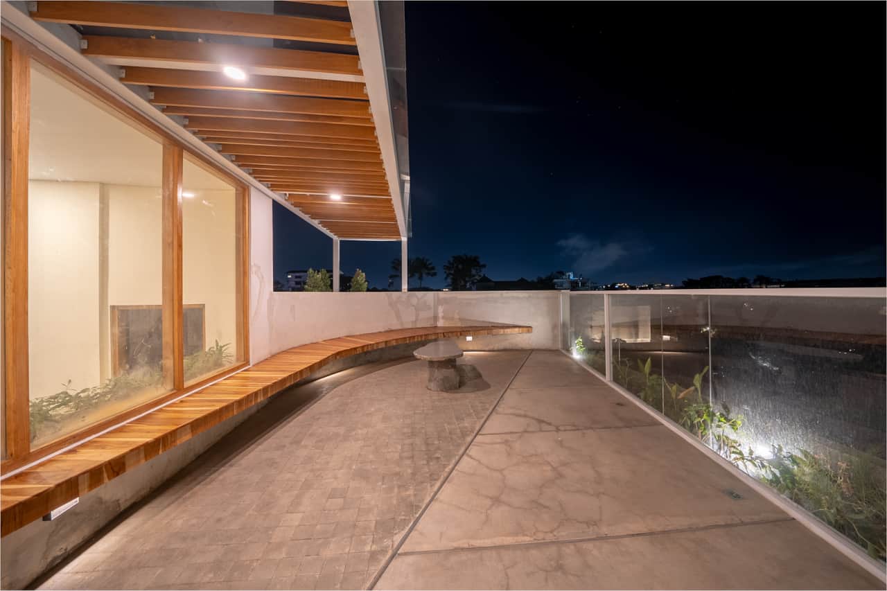 Rooftop