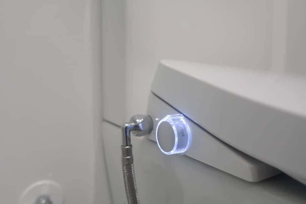 bidet toilet 