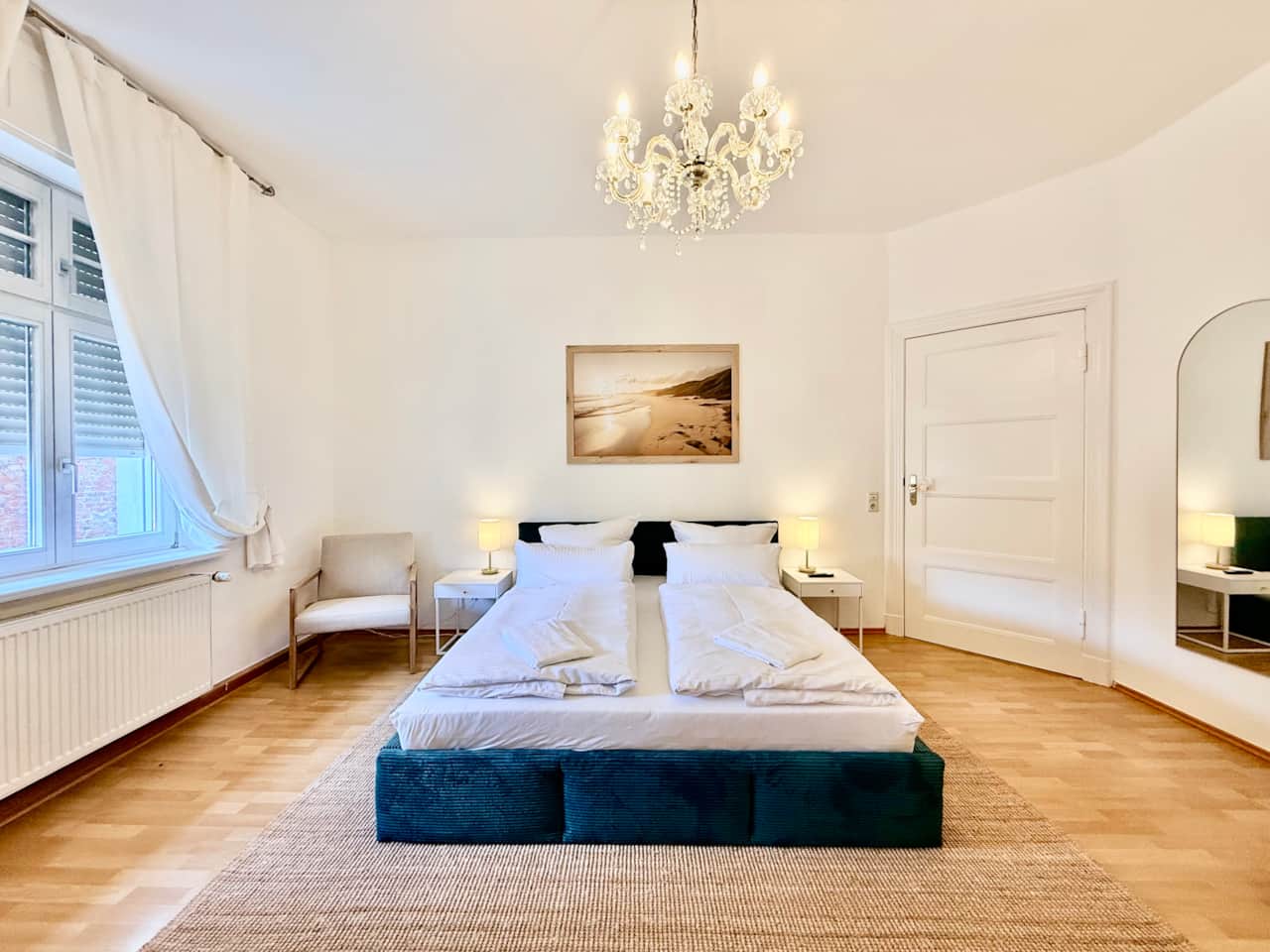 Schlafzimmer 2