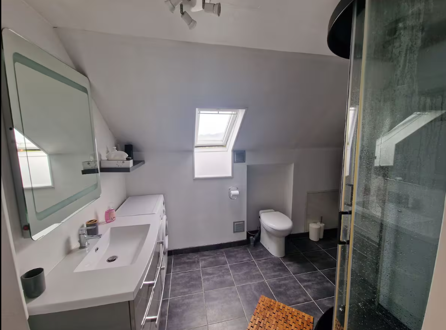 Salledebain