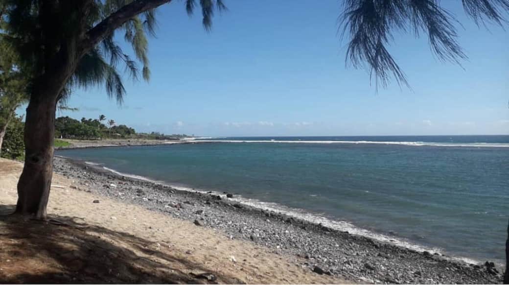 Plage
