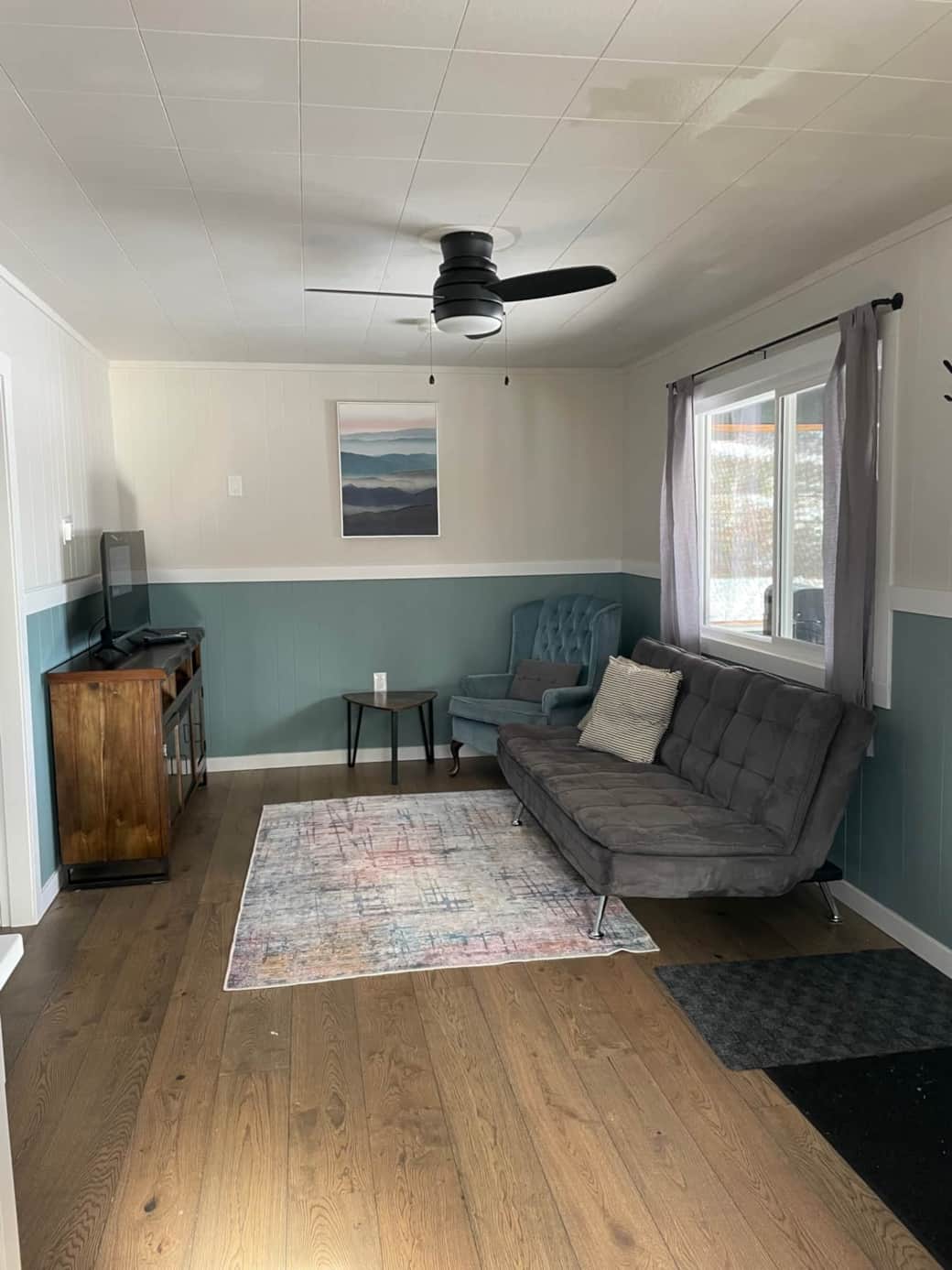 Lakefront Cabin 2 Cabin in ThompsonNicola