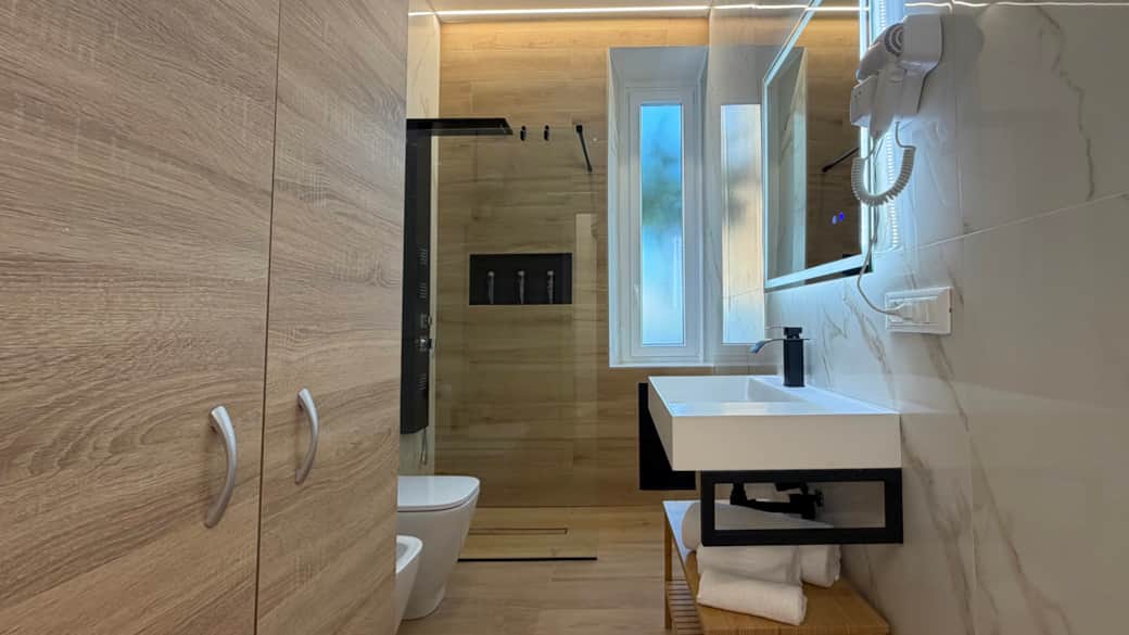 Apollo&Co. House - Bathroom 