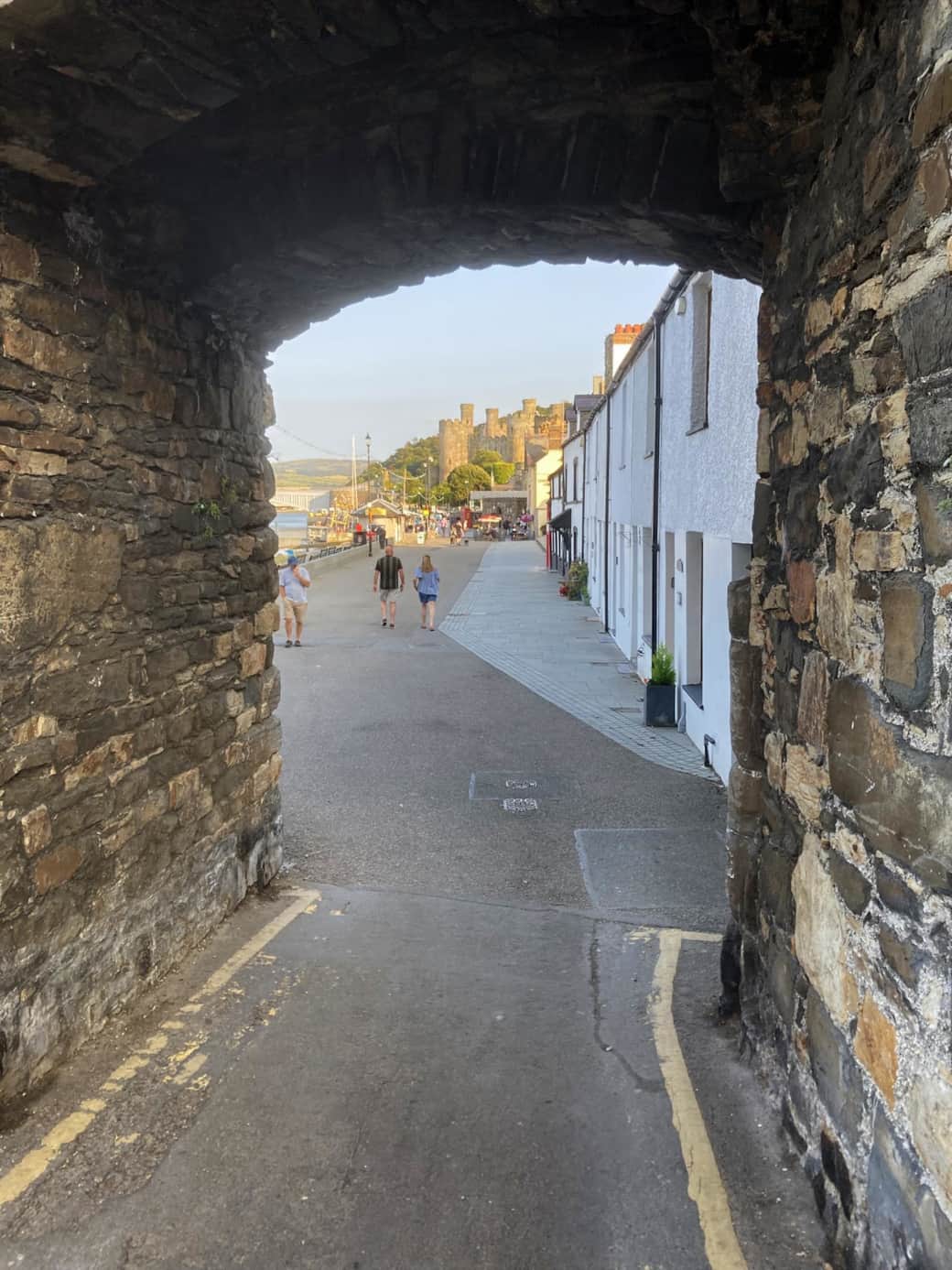 Conwy