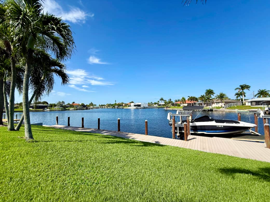 Waterview
