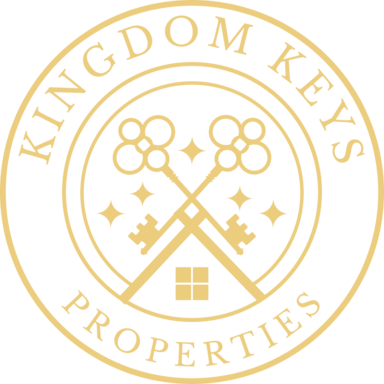 Kingdom Keys