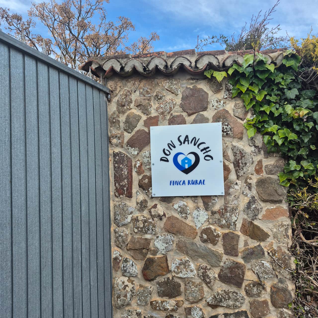 Entrada