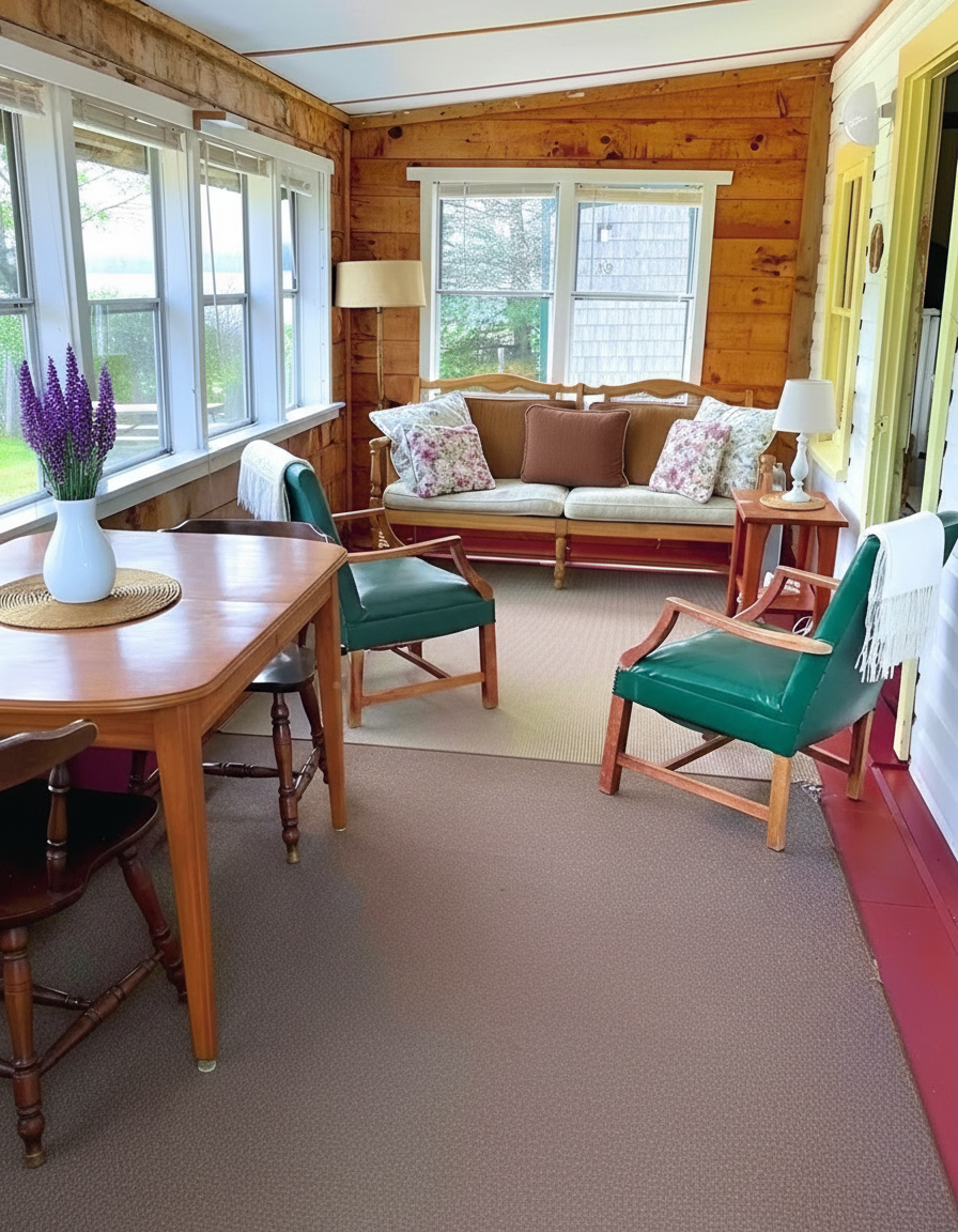 Flanders bay cabins unit 12 5
