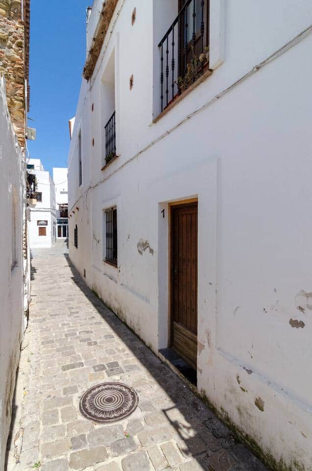 Street View Street View