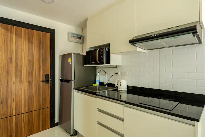 Kitchen Kitchen
