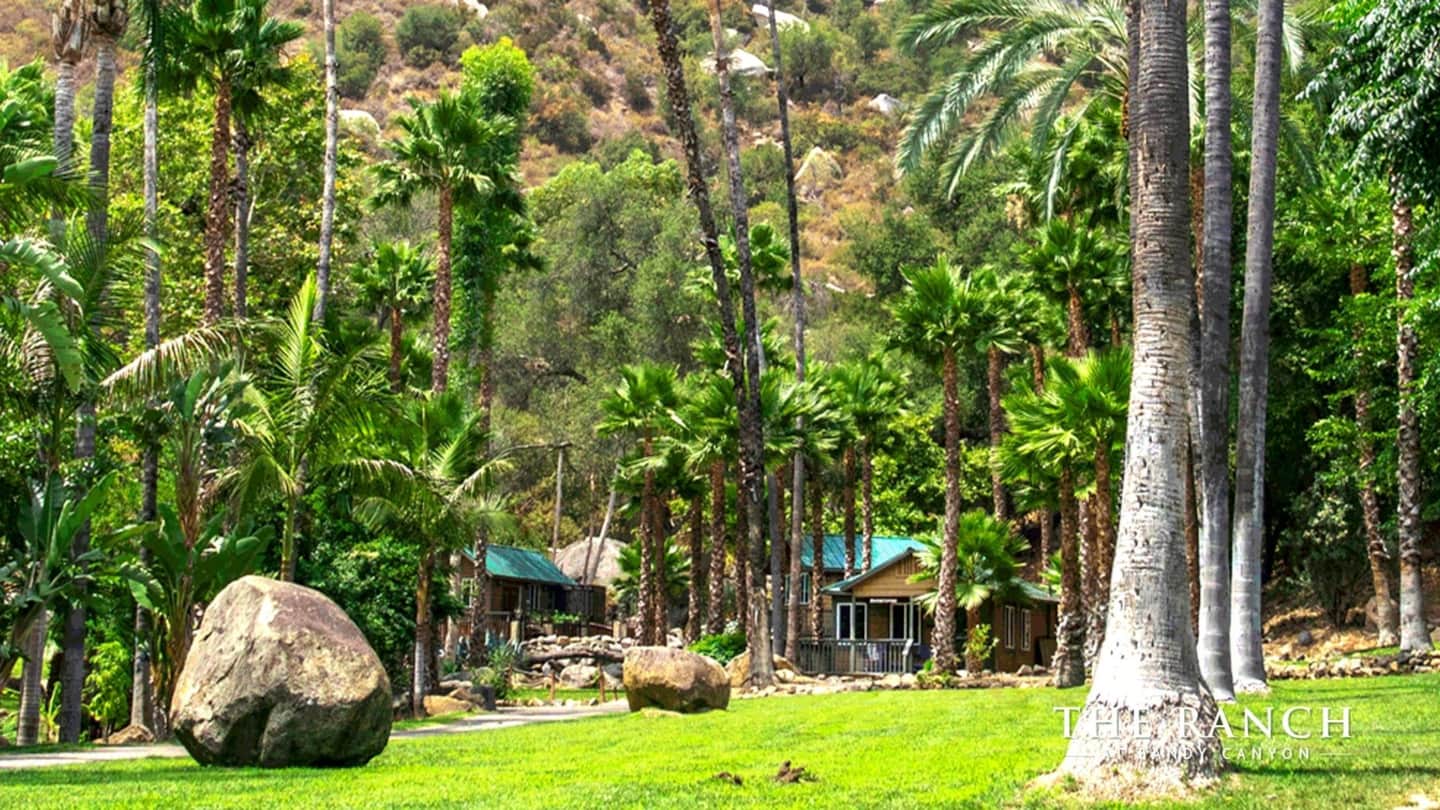 The Ranch at Bandy Canyon Escondido's Ranch Resort