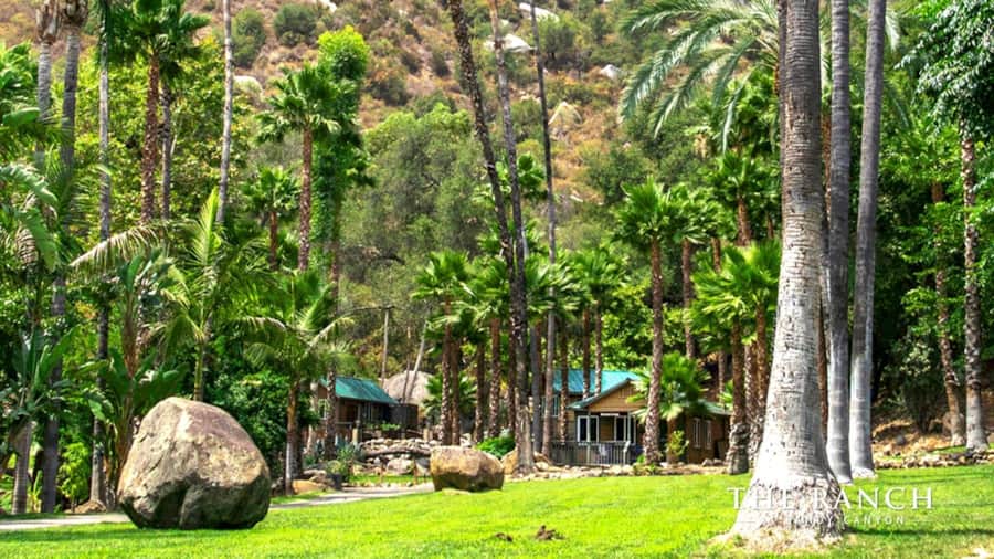 The Ranch at Bandy Canyon Escondido's Ranch Resort