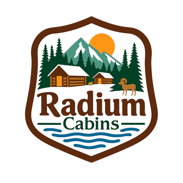 Radium Cabins