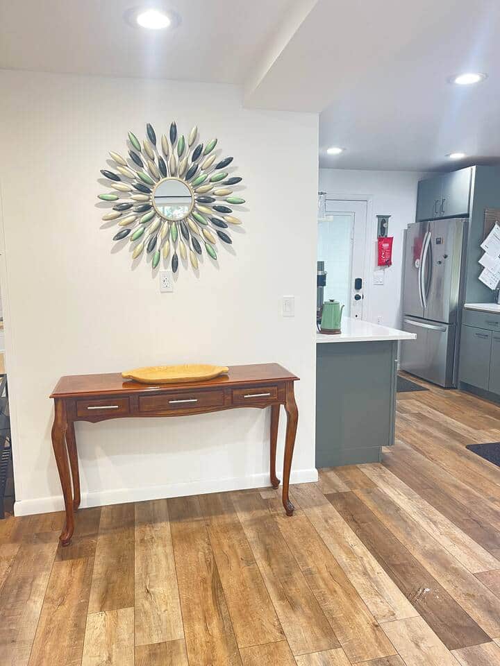 Drop everything! Your are here to relax