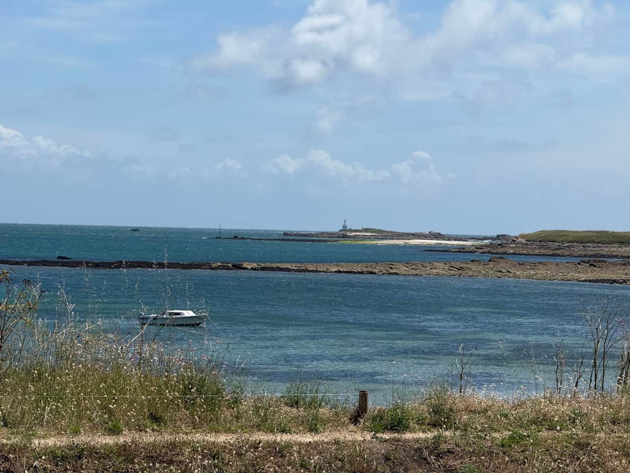 Belle vue mer