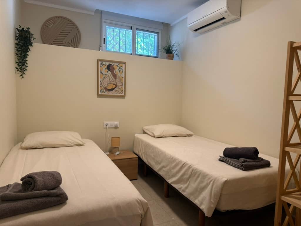 Dormitorio 5