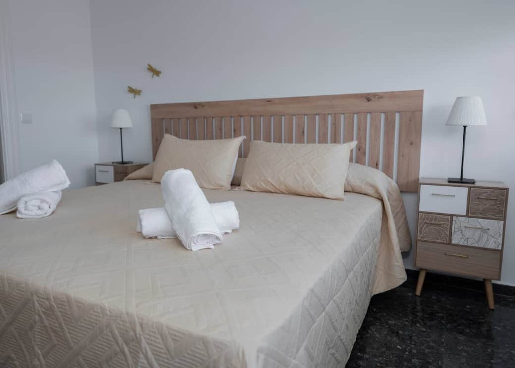 Dormitorio Dormitorio