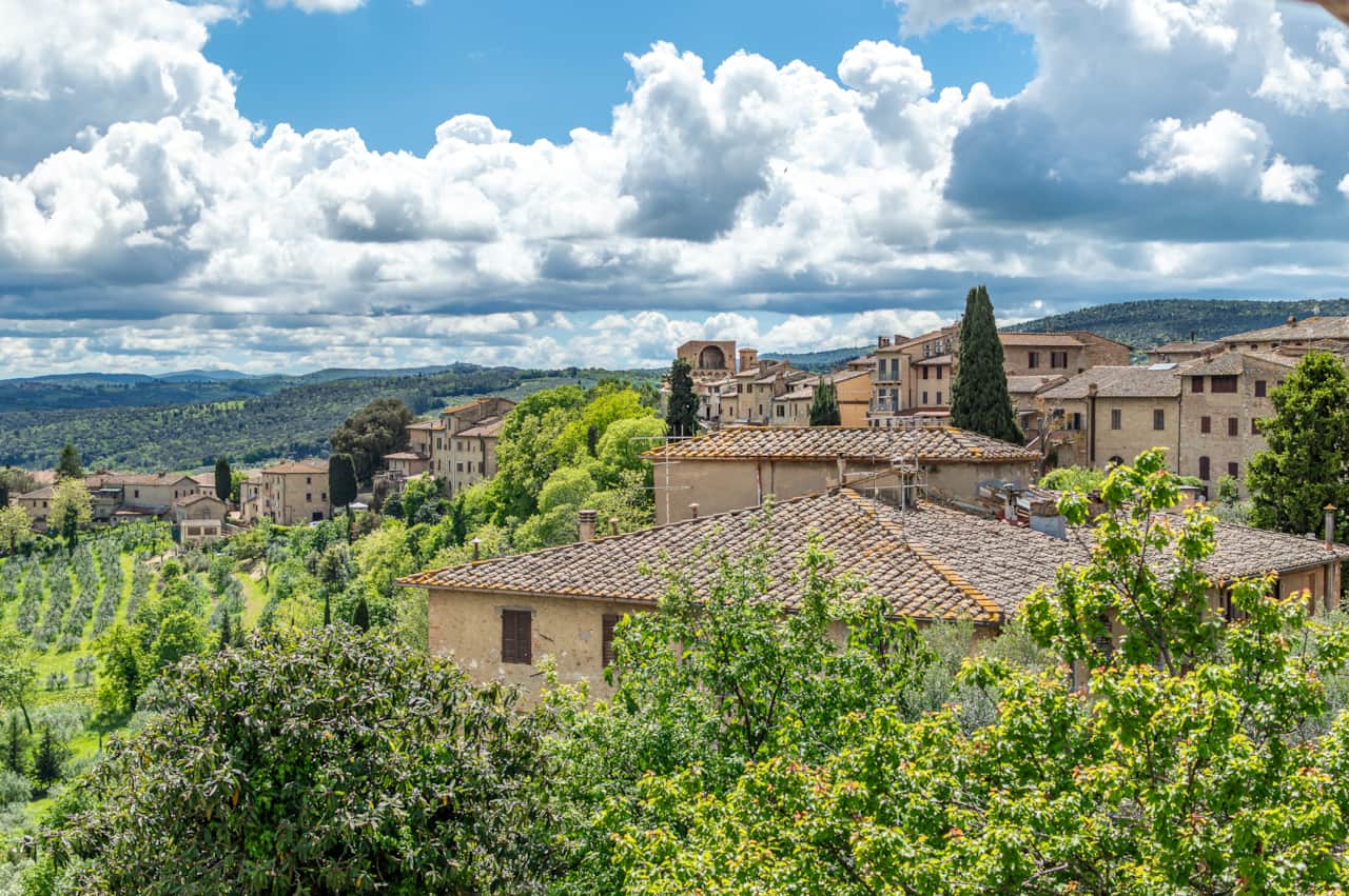 San Gimignano 2 55