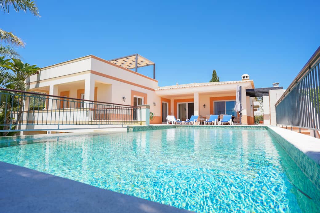 Palmares Villa