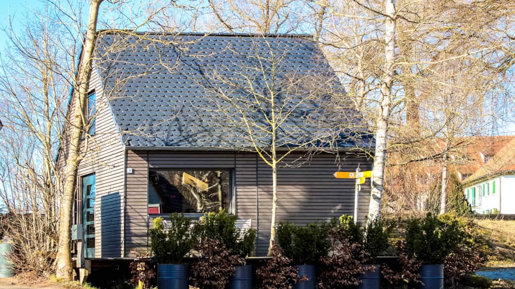 Backhaus 6 Backhaus 6