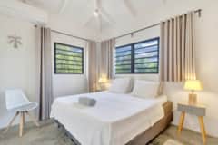Palm Villa – Tweede slaapkamer