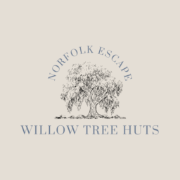 Willow Tree Huts