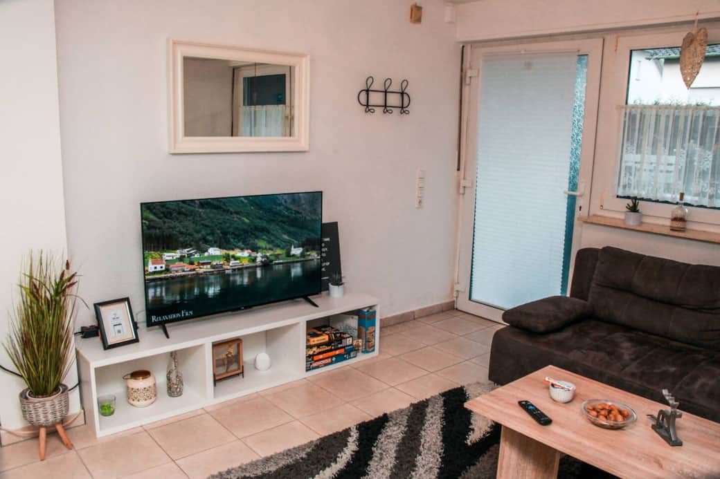 individual apartments Bitburg - Ferienwohnung Bitburg