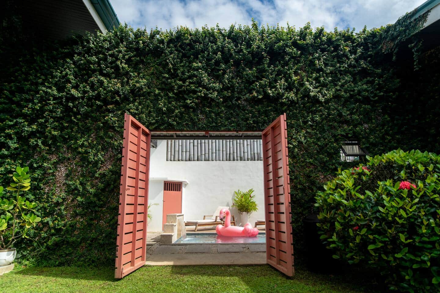 Hotel Por Qué No? - Room 5 — Uvita — vacation rental