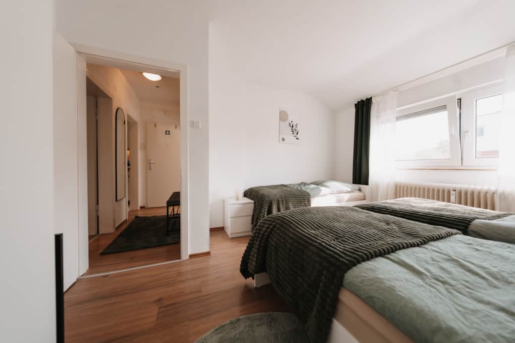Schlafzimmer 3 Betten Schlafzimmer 3 Betten