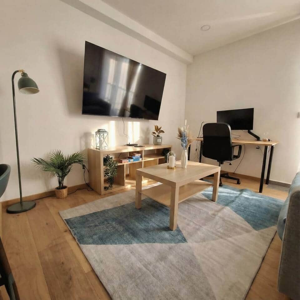 Monitor 27 pulgadas QHD IPS 100 Hz LG y USB Type-C Monitor 27 pulgadas QHD IPS 100 Hz LG y USB Type-C