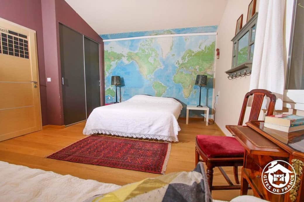 Chambre 1