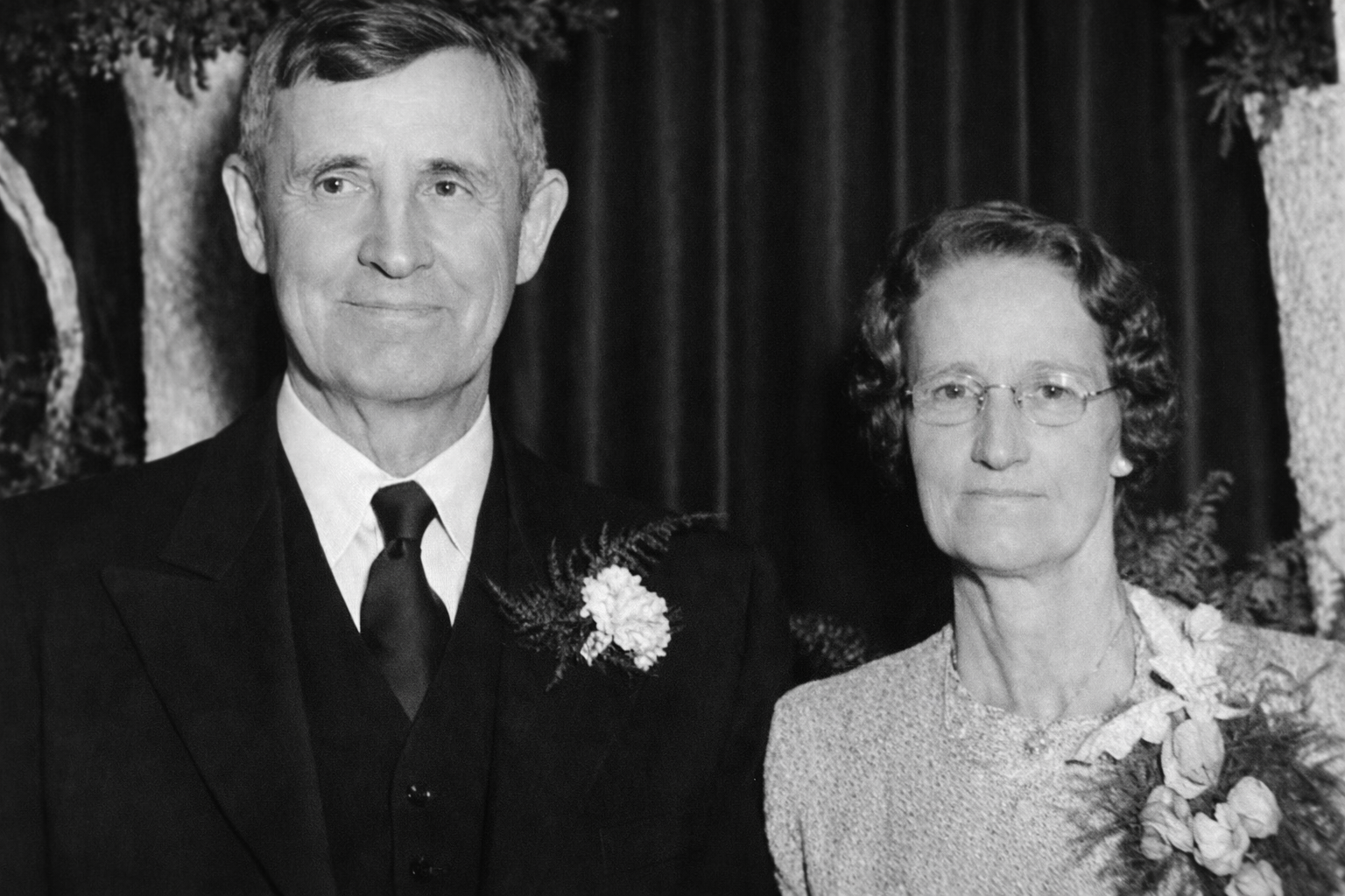 Reverend Dr. Francis Wayne Long