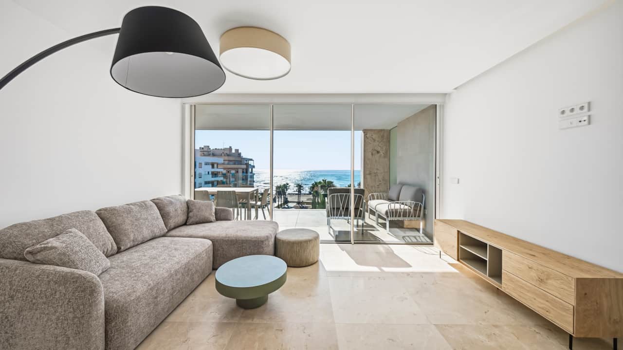 Prime horizon luxury apartment for holiday rentals 3