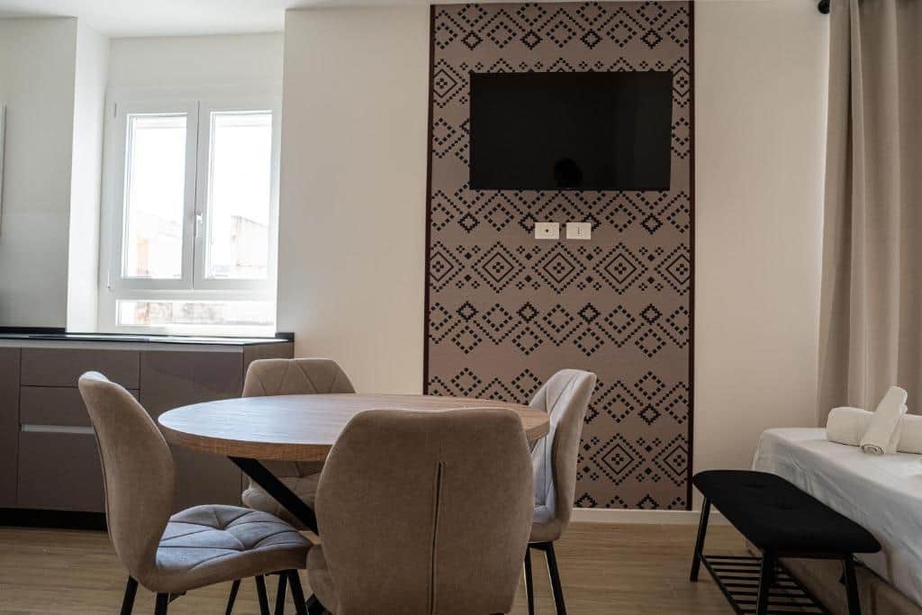 Iglesias Centro Apartments in Sardinia