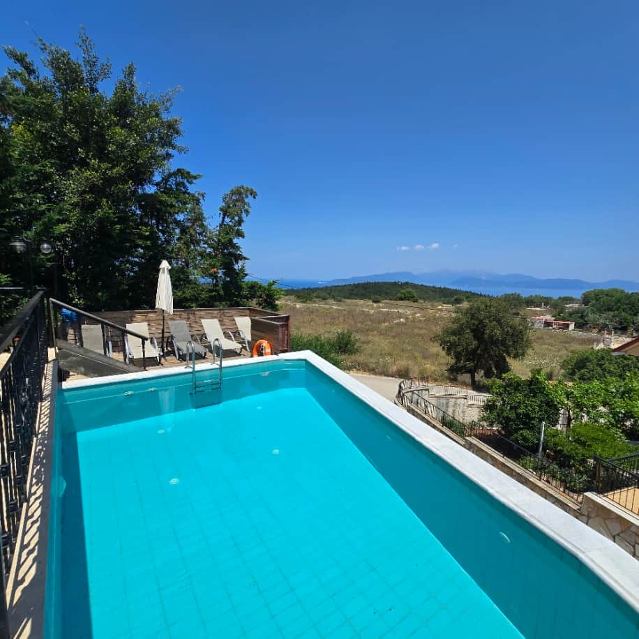 ASTERI POOL