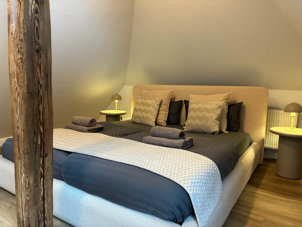 Schlafzimmer Schlafzimmer