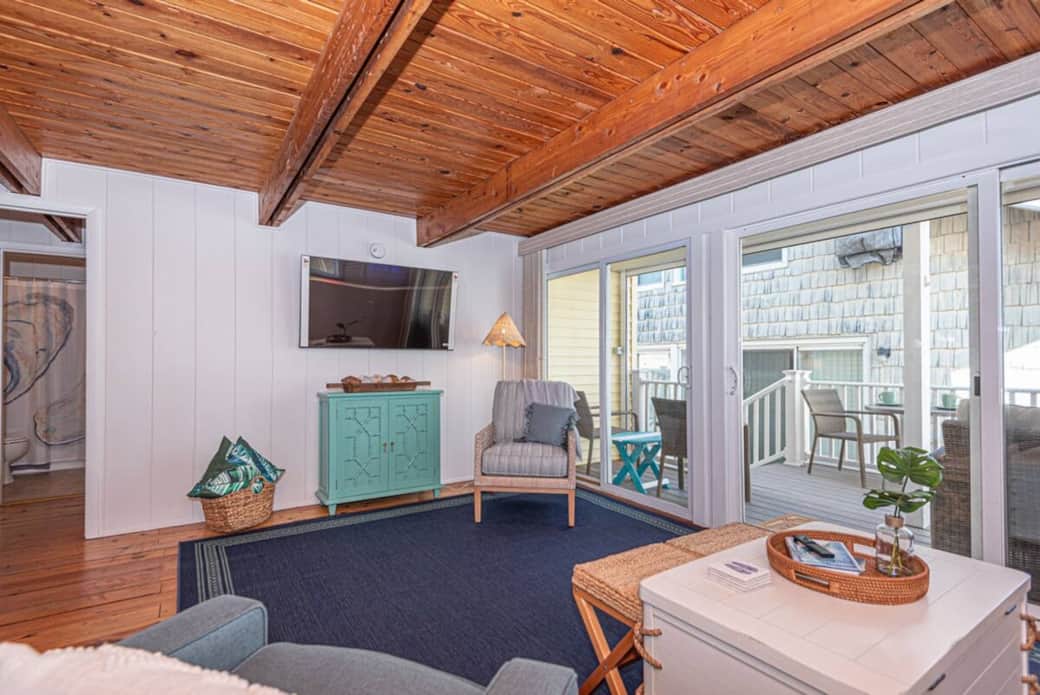 Living room Living room