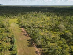 Litchfield Bush Sites