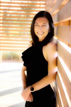 Katherine King-Denmark