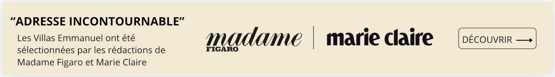 Recommandé par Madame Figaro et Marie Claire – Avis vérifiés