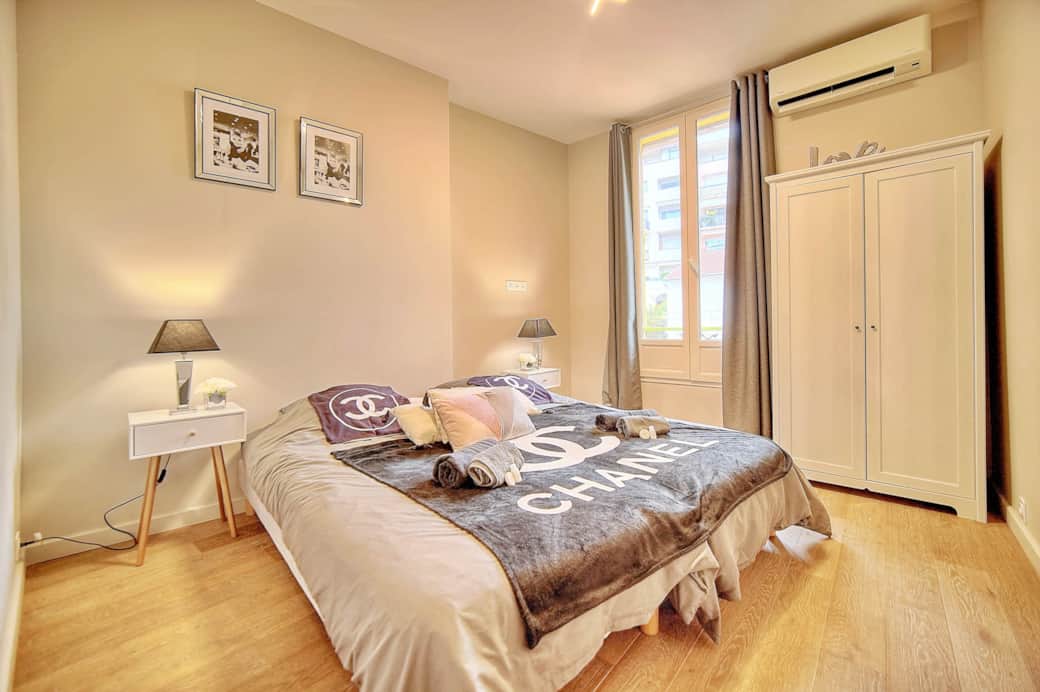 Chambre 3
