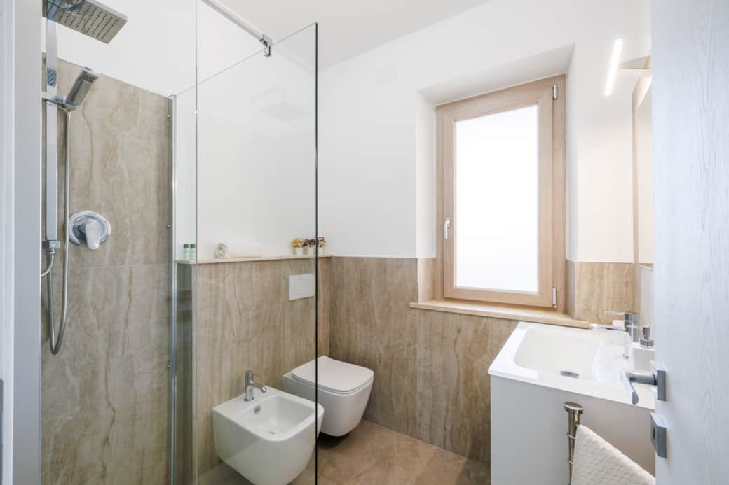 Bagno 1