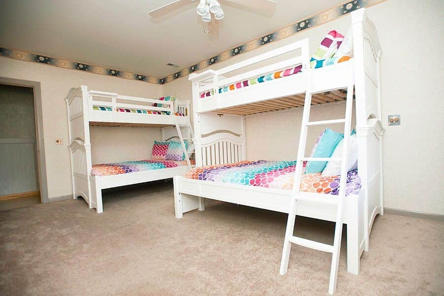 Bunk Room