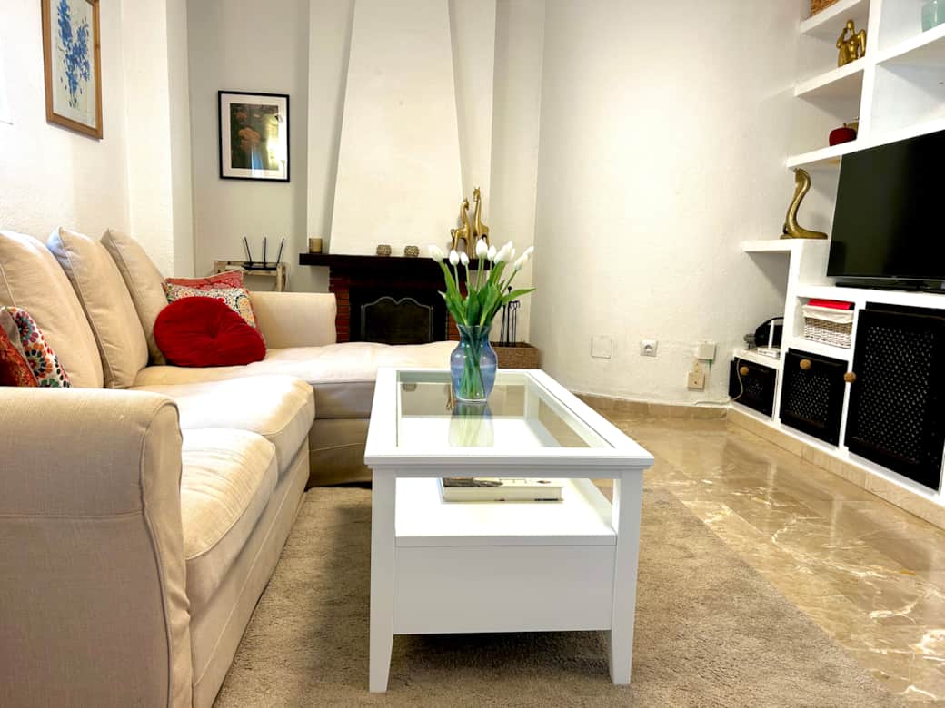 Salón Salón