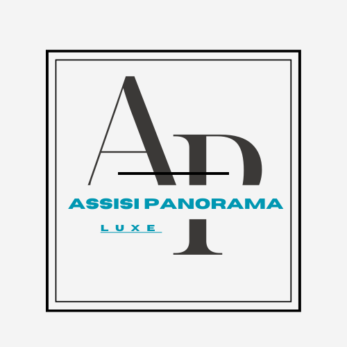 ASSISI PANORAMA LUXE