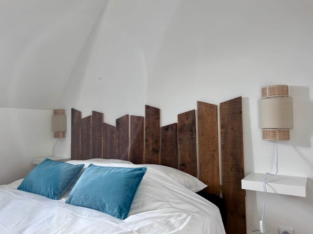 Chambre 1