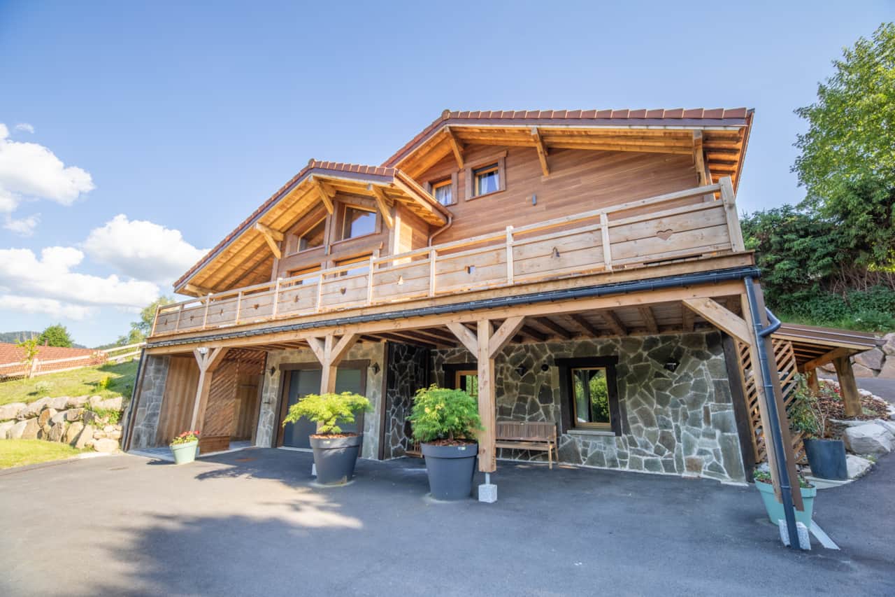 Chalet